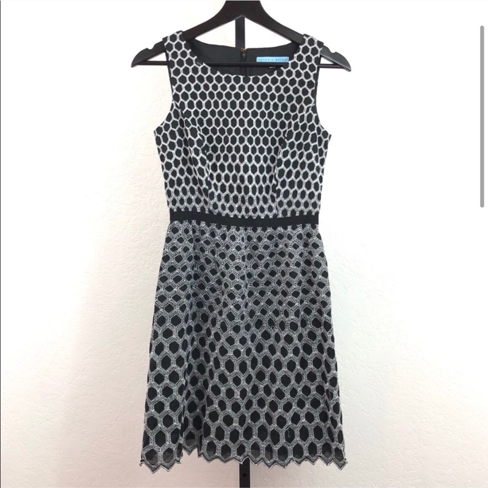 Antonio Melani size 2 dress